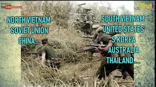 5 Countries That Never Lost A War.