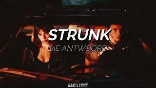 Die Antwoord - Strunk [Sub espa&ntilde;ol + Lyrics]