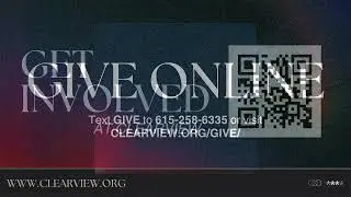 2026-01-18 | 9:15 am | ClearView Baptist Church