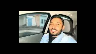 Starting My 30 Days Vlog Challenge | Office Routine And Traffic Jam | Day 01
