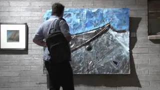 Downtown Phoenix art scene in a delicate state