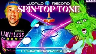🌎RECORD🧿SPIN🎯 @rastamonn #god #fun #trivia #balance #science #ewu #roblox #cosplay #game #music