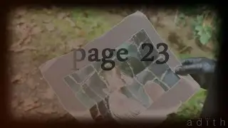 Robin & Regina // Page 23 (AU)
