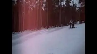 Erin - Disabled Snowboarding