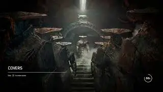 Outriders &mdash; Techno Tank carrying people through final arbiter AT40 because high levels play anymore