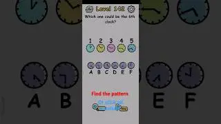 Brain Crack Level 142 🧠💥🎯 #brain #braintest #braingame #braincrack #games