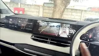 Andar Se Sierra Aisi Lagti Hai! 🤯🚘