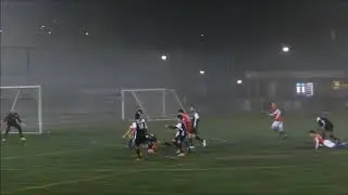 Croatia SC 2 Guildford FC FASA 1 (VMSL Premier 2019/20)