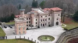 Castello Ceconi