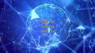 🎥 Sonic Geometry I&ndash;III &mdash; The Language of Frequency and Form (Part III)
