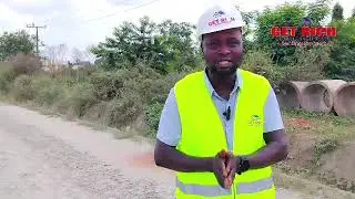 Massive Land for Sale in Benin City! 100x200ft | GETRICH Property