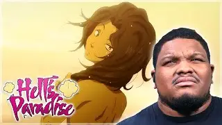 Ты мальчик или девочка?! Адский рай, 1 сезон, 5 серия
