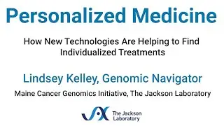 Personalized Medicine in Cancer Care