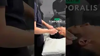 Relieve Jaw and #Headache Pain with this IASTM Technique #IASTM #tmjtreatment #osteopathy