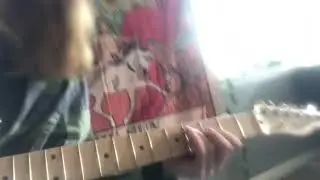 Star shopping Lil peep tutorial