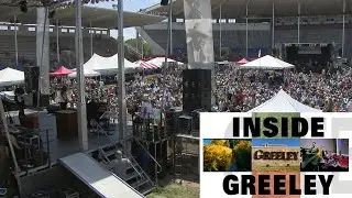 Greeley Blues Jam 2022 &ndash; Inside Greeley
