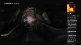 SOMA Longplay (german) Part 2 - Ende