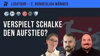 Schalke in der Krise, Fortuna raus aus dem Abstiegskampf?