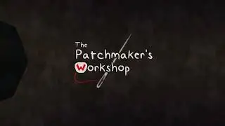 The Patchmakers Workshop - Let's Get the Hang of Things (FL Studio Export)