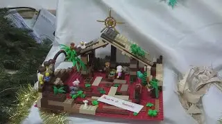 Presepi di ogni tipo: su TeleRadioPace le rappresentazioni della Natività