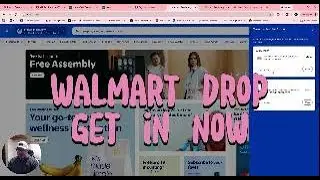 **Walmart Pok&eacute;mon Drop Is LIVE 😱 Ascended Heroes & Pikachu Boxes SELLING OUT FAST!**