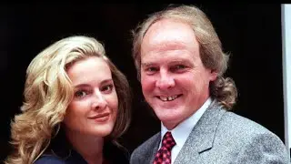 Gabby Logan shares heartbreaking details of dad Terry Yorath's last moments, amid Richard Keys row