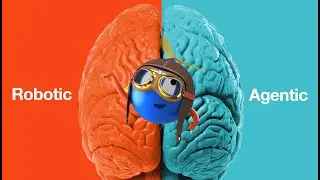 UiPath Agentic AI Self Healing Agent
