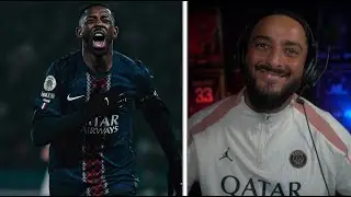 DES CHOSES A DIRE ! (RETOUR SUR PSG - OM)