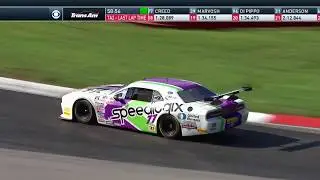 FirstEnergy Muscle Car Challenge Mid-Ohio - TA2 - The Trans Am Series
