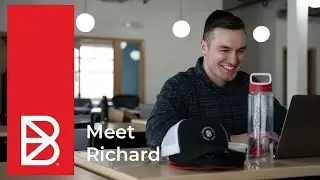 Barn2Door Employee Spotlight: Richard, Account Executive