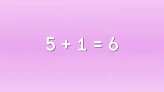 Adding by 5 Song