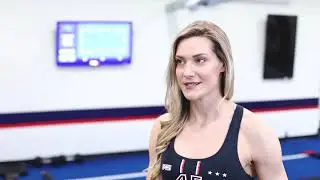 Technique Tuesday: LATERAL SHOOT THROUGHS