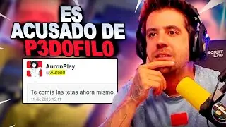 &iquest;Qu&eacute; Pas&oacute; con AURONPLAY? | Polemica Completa