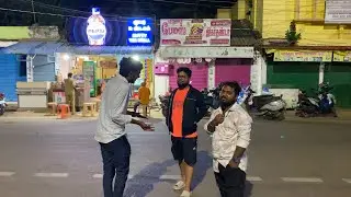 Tea Kudika polama | Cousins | Night out | Mahabs | Weekend | Parallel Pathways