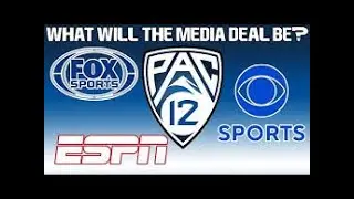 The John Canzano Show, Tue., Mar. 18 - Pac-12 nearing media rights deal