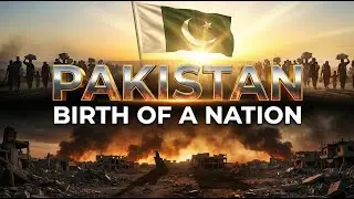 Pakistan 1947: The Bloodiest Migration in History | Independence Documentary
