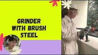 hand & power tools use in deck maintenance