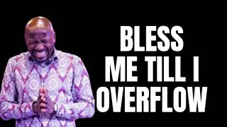 Apostle Johnson Suleman: Wonders Without Numbers Live Today - 5 Secrets to Overflowing Blessings