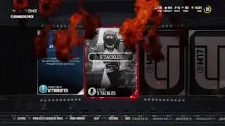 Madden 17 mut flashback packs bundle pack opening