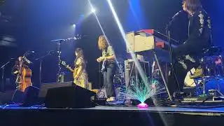 Little Maggie Daniel Donato Cosmic Country Willow Osborne Brooklyn Bowl Nashville, TN 12/16/2023