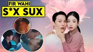 Dynamite Kiss K-Drama Review | Jayed Movies