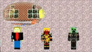 Final Thoughts Before Minecraft 1.8 w/ TheIntenseTrio