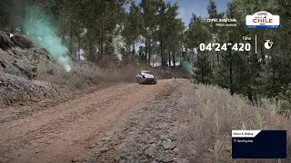 WRC 10 FIA World Rally Championship_