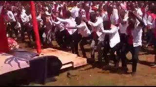 murang'a Diocesan Youths