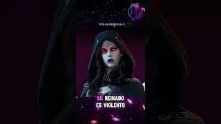 VAYLIN la hija del EMPERADOR #shorts  #starwars  #swtor  #Vaylin