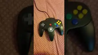 How to use N64 controllers on RetroPie or RetroEvolved to play ANY game! Best Tutorials Retro Gaming