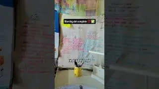 Target upsc cse prelims 2026 #studyismylife #civilservicemotivation #target #vikasdivyakirtisir