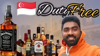 singapore duty free shops at airport! singapore duty free shop! singpore duty free liquor shop