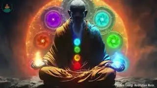 K&oslash;rer v&aelig;k al d&aring;rlig energi Tibetansk helbredende fl&oslash;jte &oslash;ger mental styrke