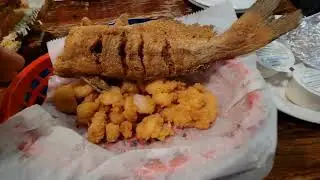 David's Catfish Andalusia Al